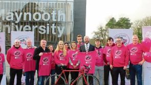 Galway Cycle is put off until next year