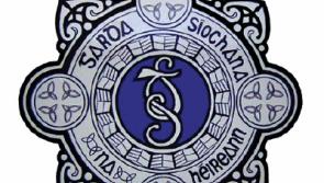 Attempted burglary in Sallins