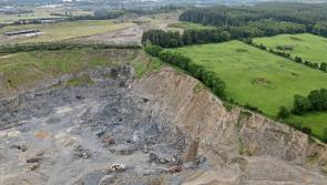Residents set to object to quarry plan near Naas