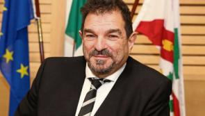 Judge stops work at Naas hotel over noise