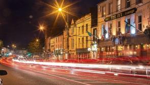 Take away food bought in Naas could be traced to you