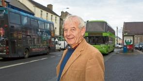 Naas councillor criticises support of Moat Theatre