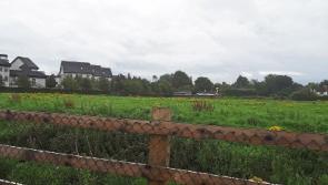 150 new apartments planned for Naas