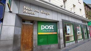 BREAKING: An Post's 'no comment' on Covid-19 incident at Naas post office