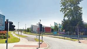 Naas school is  closed today but not because of the Covid-19 case there
