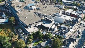 BREAKING: New Naas Shopping Centre will create at least 300 jobs