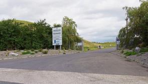 Contractor appointed for park contract on former Naas dump site