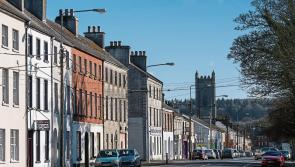 Scheme planned for town in County Kildare is facing ‘barriers’, Cllr says