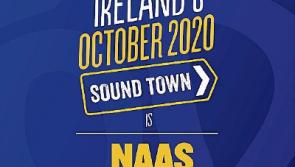 Why Naas is a sound town