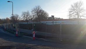 Naas Community College to be completed in 2021
