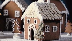 What's Cooking: Three festive recipes to keep the kids entertained this Christmas