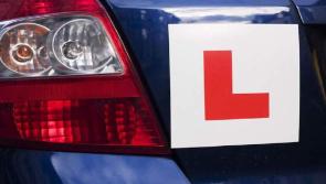 NEW: Driving Tests warning: "It could take 18 months to clear backlog"