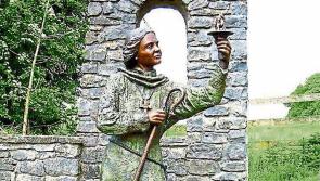 Forthcoming St Brigid's event offers tourism opportunity