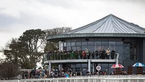 Naas Racecourse could be used for Covid-19 jabs