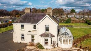 Historic buildings in Kildare to receive over €230,000 in grant funding
