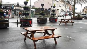 Garda&iacute; to patrol Naas' Poplar Square following complaints