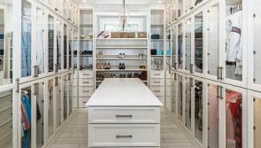 Interiors: A tidy home means a tidy mind