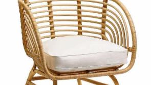 Interiors: Rattan and wicker trends