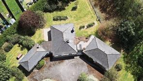 Controversial building in Newbridge, Kildare due to be added to derelict site register