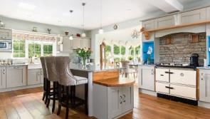 Kildare Property Watch: Coole, calm and connected at Eadestown country residence
