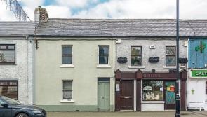 Property Watch: Thirty-two clicks to a sweet deal in Celbridge