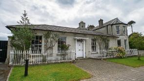 Kildare Property Watch: Landmark home in the heart of Johnstown, Co Kildare