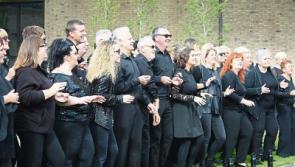 KILDARE CULTURE NIGHT: Newbridge: A Night of Joy with the Gospel Choir