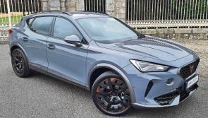 Motoring review: Cupra takes its own Seat at the table
