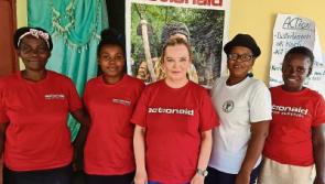Haiti devastation: Kildare woman’s work on aid frontlines after earthquake wreaks havoc