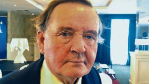 ‘I may protest over Donadea’, councillor tells Kildare County Council