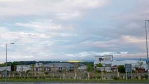 Disused industrial plant in Kildare  ‘is a bomb site’