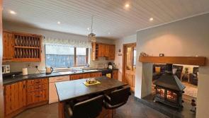 Kildare Property Watch: Four-bed dormer near Naas on market for €475,000