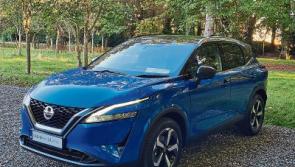 Kildare motoring review: The third time’s the charm