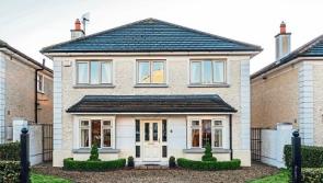 Kildare Property Watch: Stunning Sallins house on the market for €525,000