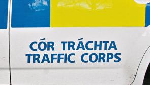 N80 closed after Ballon, Co Carlow following five car collision 