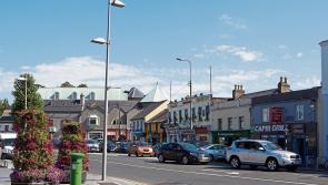 Pedestrian, 60s, injured in Kildare road accident