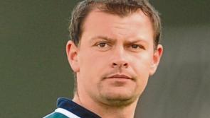 Blow to Kildare as Ross Glavin steps away from Kildare