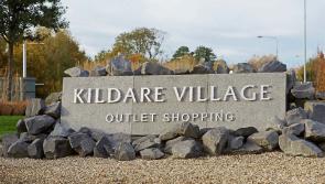 Kildare Village theft man with 79 convictions wins Gaisce