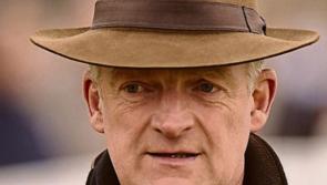 Big pot on offer this Sunday in Cesarewitch at the Curragh