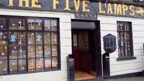 BREAKING: Talks take place to open two new pubs in Naas, Kildare