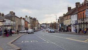 Vacant sites in Naas must be tackled says Kildare politician
