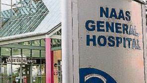 592 patients waiting for beds