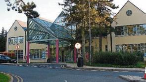 Five patients on trolleys at Naas Hospital today