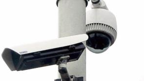 New Naas CCTV system will have number plate and facial recognition
