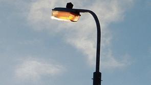 'We need to do better' - lack of public lighting at Kildare village raised