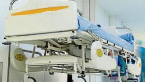 INMO respond to recent reports of overcrowding at Naas General Hospital 