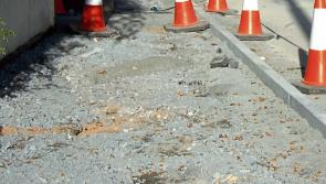 No funding to repair severely damaged footpaths in Kildare estate
