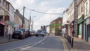 KILDARE: Anyone for basketball ?