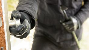Summer holiday home security advice for Kildare homeowners