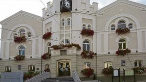 Tenders for conversion of Naas Town Hall due in January